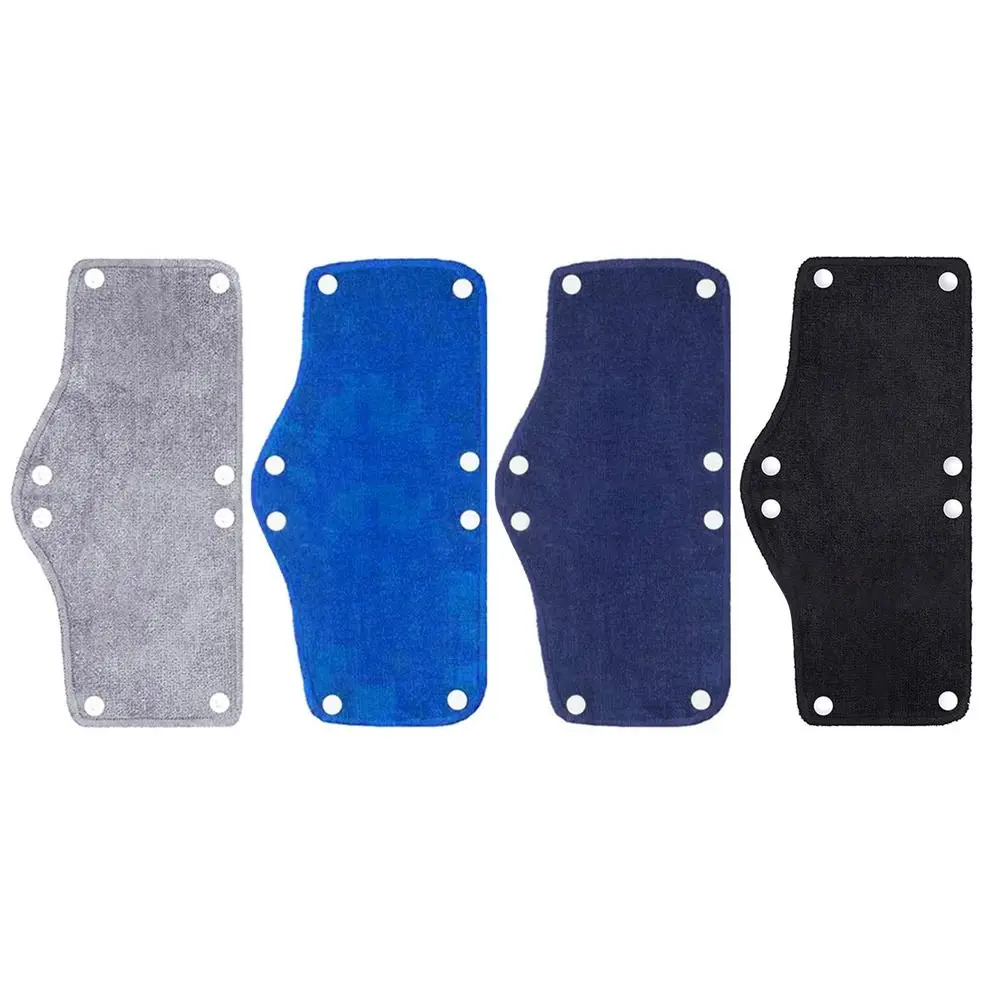 Outdoor Accessories 6Pcs Safety Helmet Lining Pad Soft Hard Hat Sweat Band Work Place Summer Snap-On 5