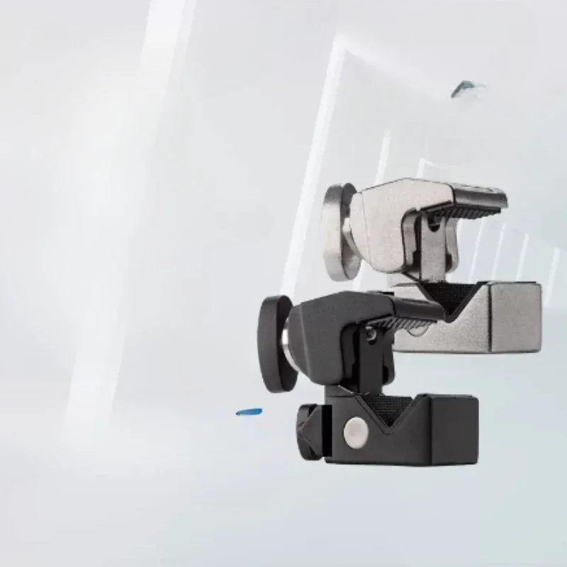 

Studio Universal Fixture Multifunctional Eagle Claw Flat Plate or Circular Tube Strong K Eagle