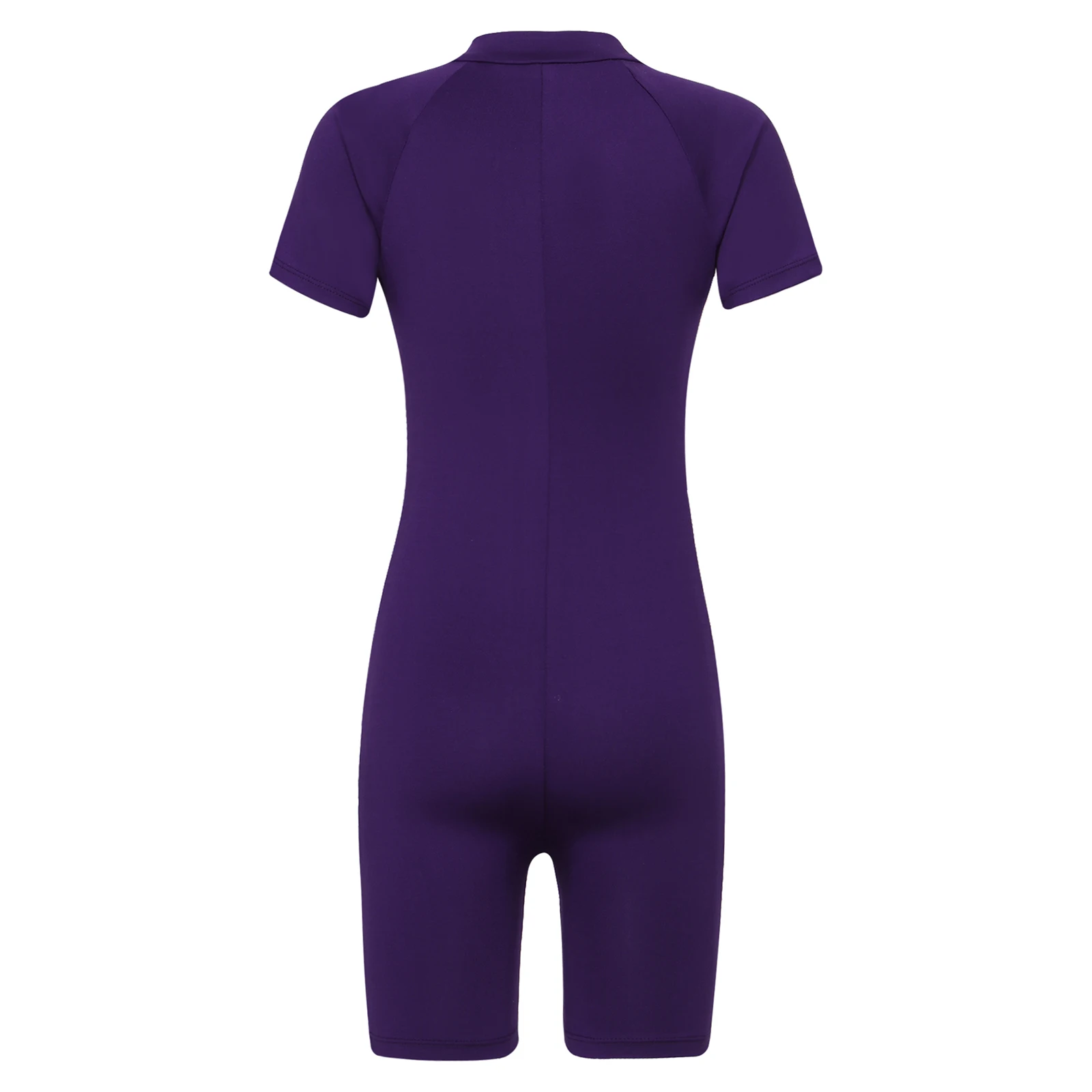 Children Swimsuits One Piece Rash Guard Swimsuits UPF 50+ UV Protection
