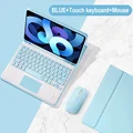 Blue D