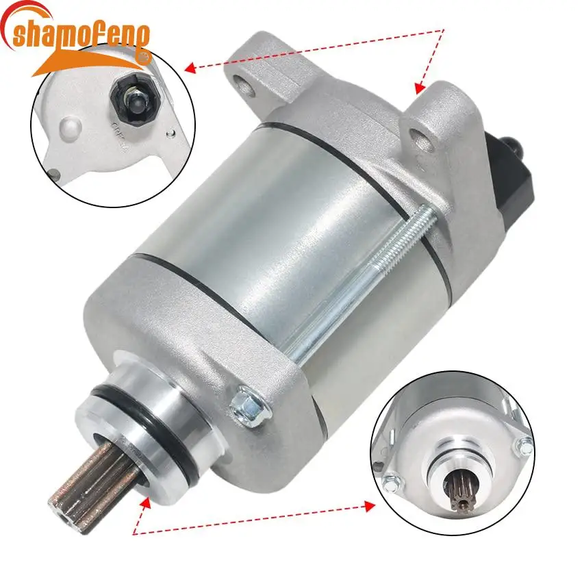 

Мотоциклетная модель OEM 31200-MKE-A71 для Honda CRF450 CRF450R 2019-2022