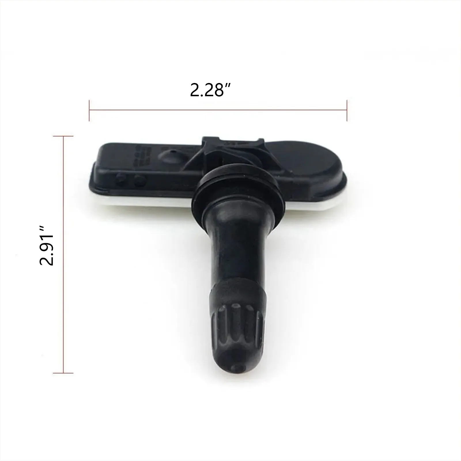 1/4pcs Tire Pressure Sensor Tire Pressure Monitor Tire Pressure Sensor-1/4pcs Set 52933-C1100 Tire Pressure Car Tire Pressure 3
