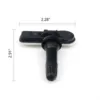 1/4pcs Tire Pressure Sensor Tire Pressure Monitor Tire Pressure Sensor-1/4pcs Set 52933-C1100 Tire Pressure Car Tire Pressure 3