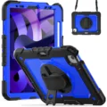 Navy Blue PC