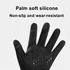 Waterproof Cycling Gloves Winter Touch Screen Bicycle Gloves Outdoor Scooter Windproof Riding Motorcycle Ski Warm Bike Gloves 5