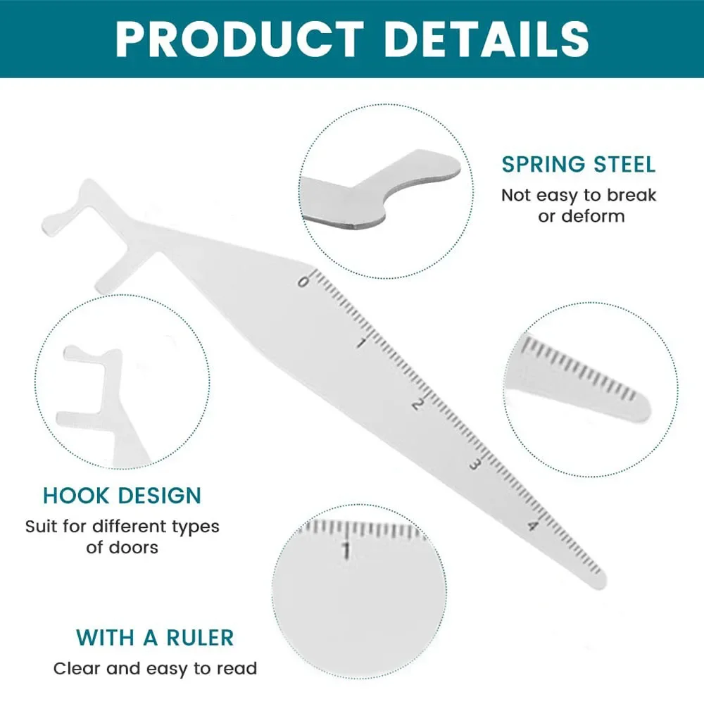 1PC Multipurpose Leverage Tool , Firefighting Tools, Multipurpose Leverage Tool, Spring Steel Pry Tool Spring Steel Pry Bar