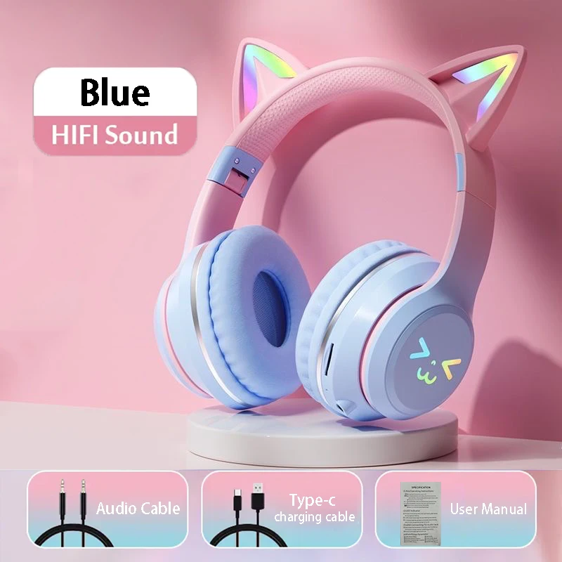Gradient Blue