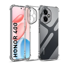 Custodia per telefono trasparente in TPU morbido con protezione per obiettivo trasparente - Shell posteriore ultra-sottile