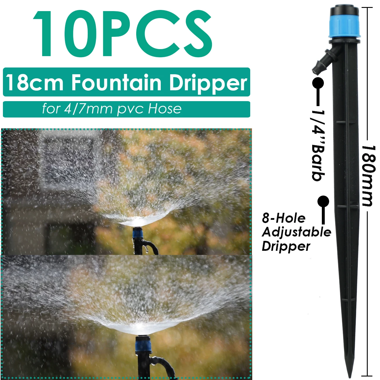 L-18CM-15PCS