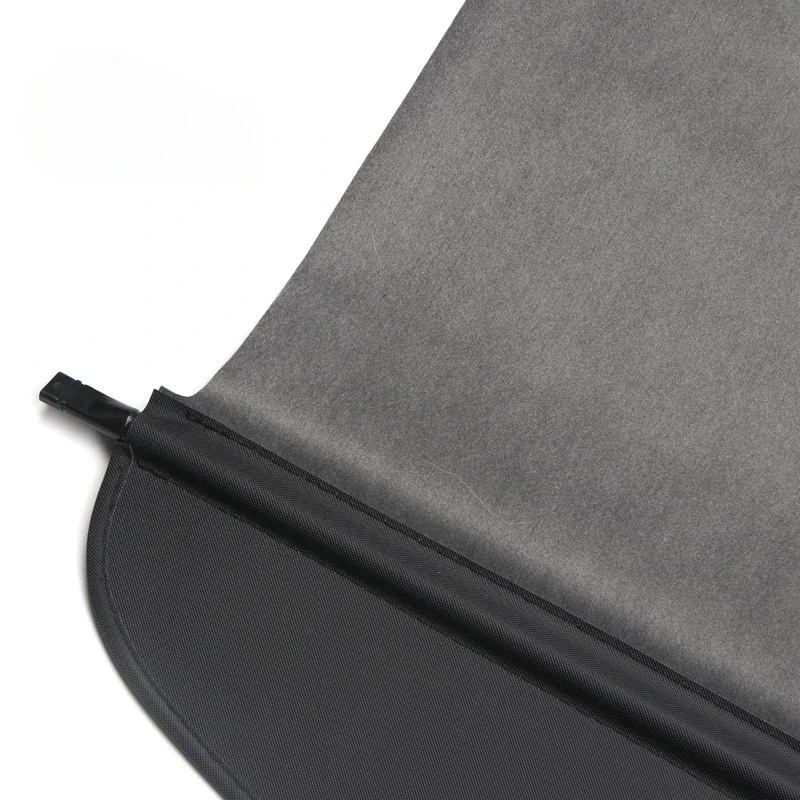 Trunk Cargo Cover for SUBARU Forester Accessories Security Shield Rear Luggage Curtain Partition Privacy