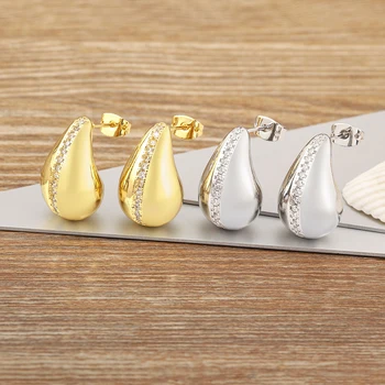 Nidin Classic Gold/Silver 1