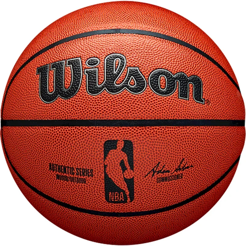 Basketball No.7 Rubber for Men Women Fiba Approved