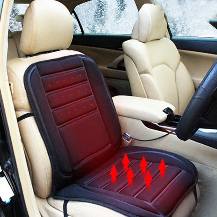 Amazon Seat Heater Heated Seat Cushion For Car 12V Car Driver