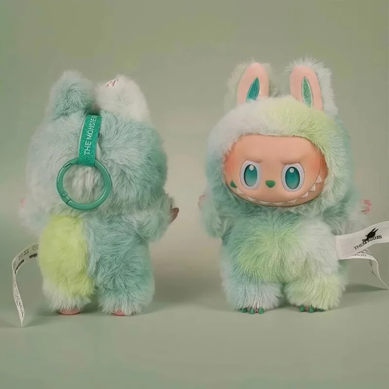 2025 New Labubu V3 Generation Series THE MONSTERS Have a