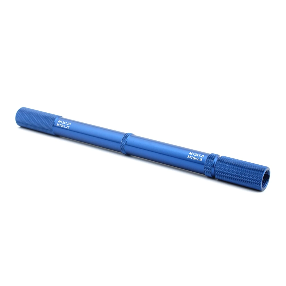 Universal Motorcycle Fork Bleed Tool diy motorcycle suspension repair damper