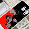 Spy x Family 80x30cm XL Lockedge Office Computer Desk Mat Table Keyboard Big Mouse Pad Laptop Cushion Non-slip  Bedroom 2