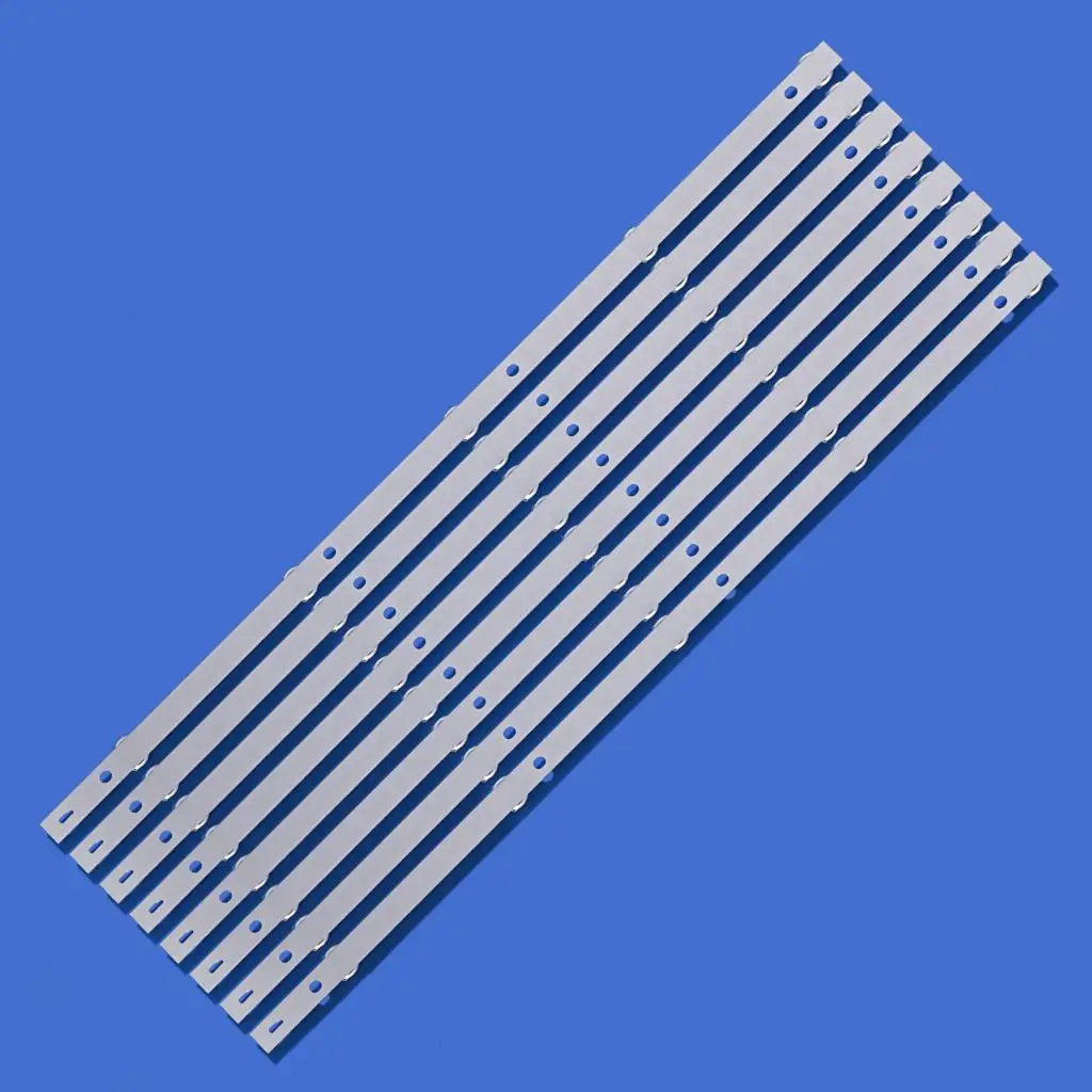 ο 9 PCS/set 5LED(6V)LED Ʈ Ʈ 50USK1810T2 50PUT6023 K500WDC2 A2 4708-K50WDC-A2113N11 50put6002