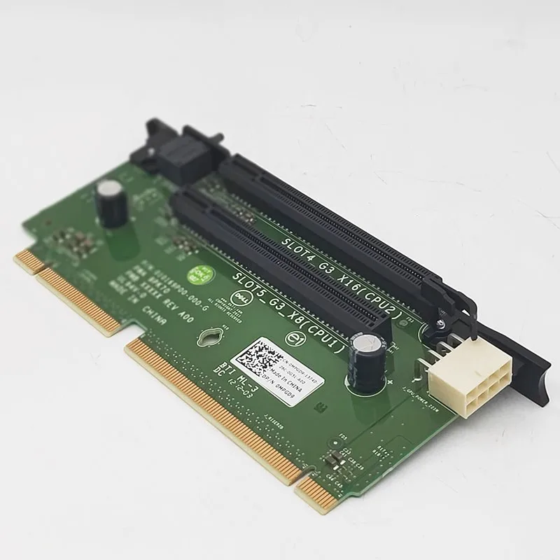 

0MPGD9 MPGD9 для Райзера PowerEdge R720 R720xd PCIe