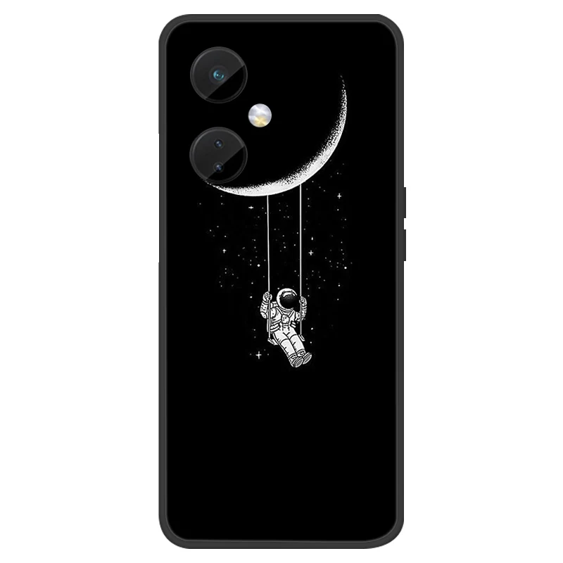 Sleek Silicone Protective Case – Cool Bumper Cover