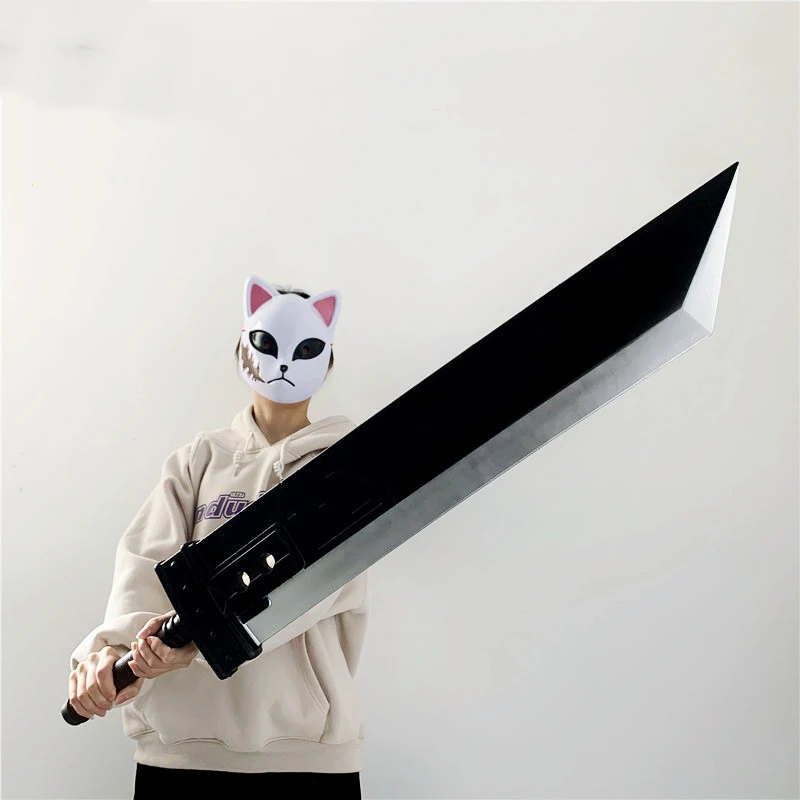 1:1 7 VII ソード コスプレ クラウド・ストライフ バスター