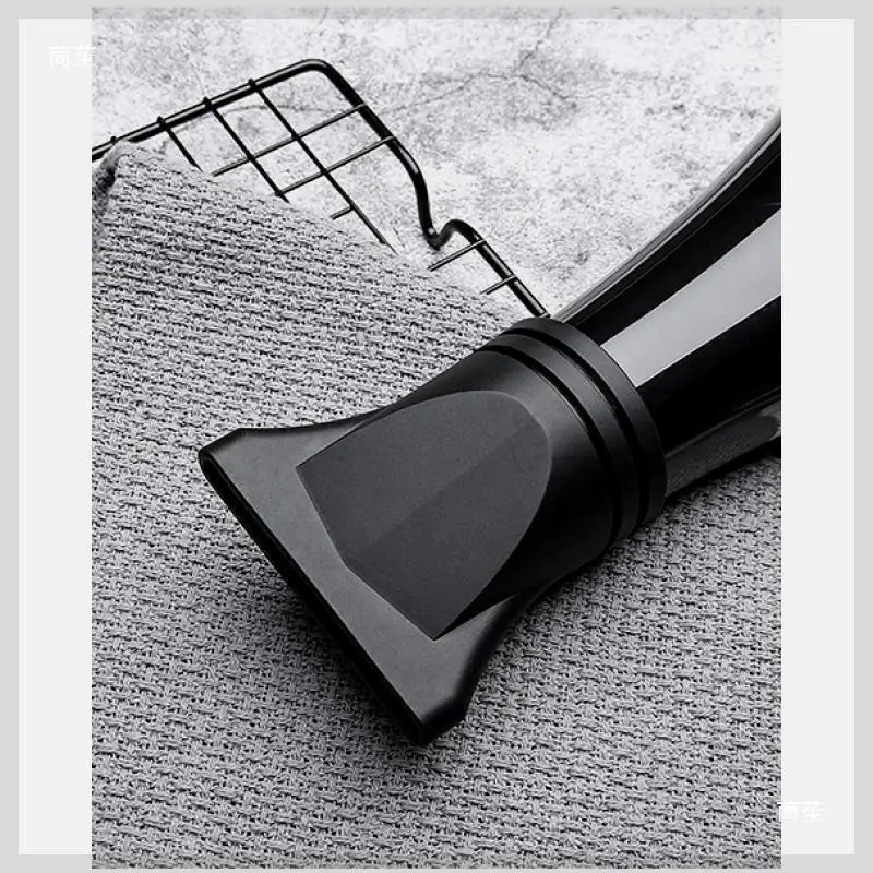 1.77inch diameter Hair Dryer Nozzle Replacement Plastic Hair Dryer Diffuser Attachment for Home Salon Travel Woman Kids