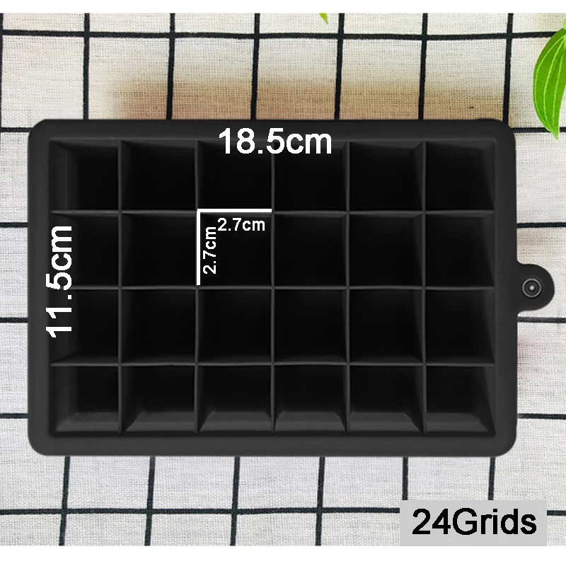 24Grid-1PCS