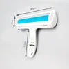 One Hand Operate Way Pet Hair Remover Roller Removing Dog Cat Self Cleaning Lint Pet Hair Remover Pet Hair Remov Cleaning 6