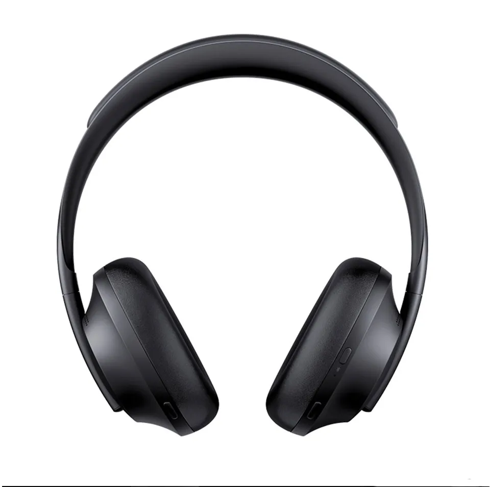 Original Bose 700 Noise Cancelling Headphones NC700 Bluetooth Wireless Bluetooth Earphone Deep Bass Headset Sport with Mic Voice