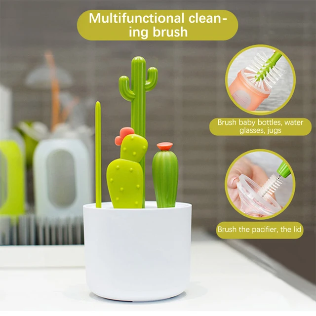 Straw Cleaner Brush, 20 Pieces Pipe Cleaner, Extra Long Drink Straw Cleaning Brushes For Pipe Cup Bottle Tubes