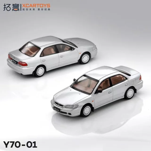 Pre-order) Xcartoys 1:64 Diecast Model Car - AliExpress