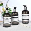 Waterproof Labels for Shower Bottles Bathroom Hand Soap Dispenser Label Stickers Bottle Label for Soap Lotion Shampoo Conditione 3