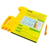 Holy Quran Duass Islam Muslims Kids Educational Learning Toy English/Arabic Bilingual Reading Book Educational Talking Sound Toy 5
