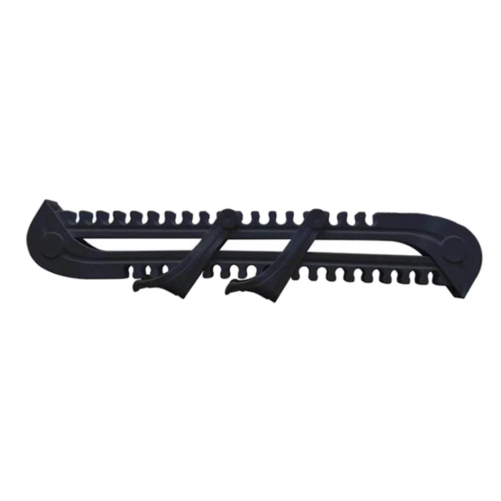 Ice Blade Cover Non-Slip Universal Blade Walking Protection Drain Hole Shoes Covers Figure Skating ice skate protector