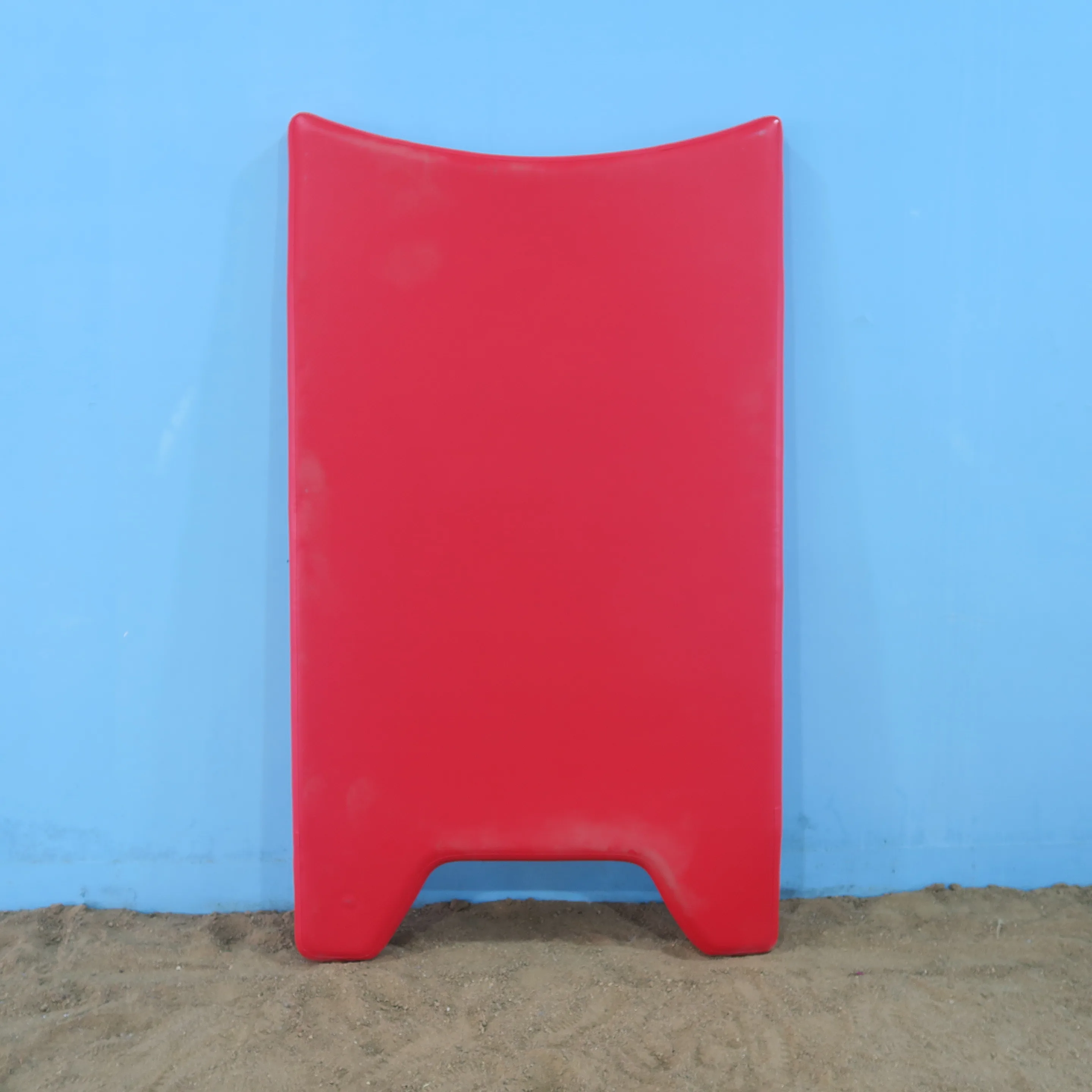 Surf Rescue Water Sport Platform Craft Inflatable Rescue Board Drop Stitch Inflatable Jet Ski Sled