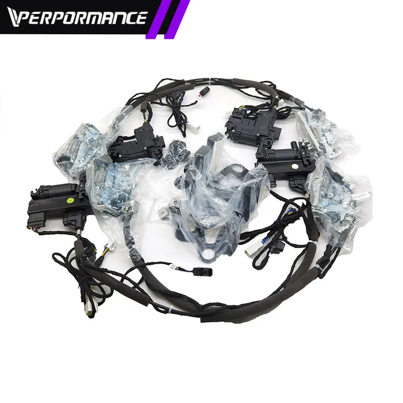 Рисунок 5 - 2019-23y G500 G63 W464 Модифицированная