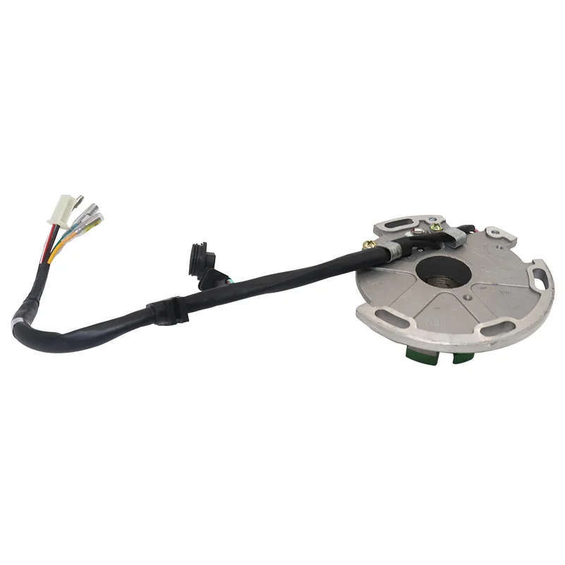 LF Lifan 150cc 8 coil Stator and Housing for Horizontal Motor