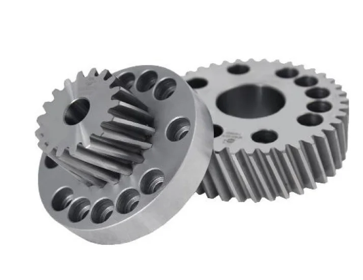 Skylon20yearsgearrackfactorysupplyDIN6M439391000mmGround