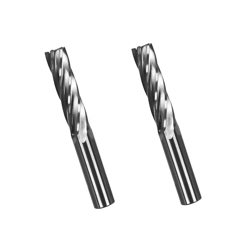 High precision H7 H8 H9 spiral cnc carbide machine reamer 7 /7.01 / 7.02x150mm tungsten steel reamer cutter solid cutting tool