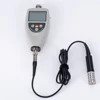 Digital Abrasive Blast Meter AR-131A+ Surface Roughness Gauge 0~ 800µm Printing Anti-corrosion Spraying Roughness Gauge 4