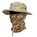 Sanda Camo