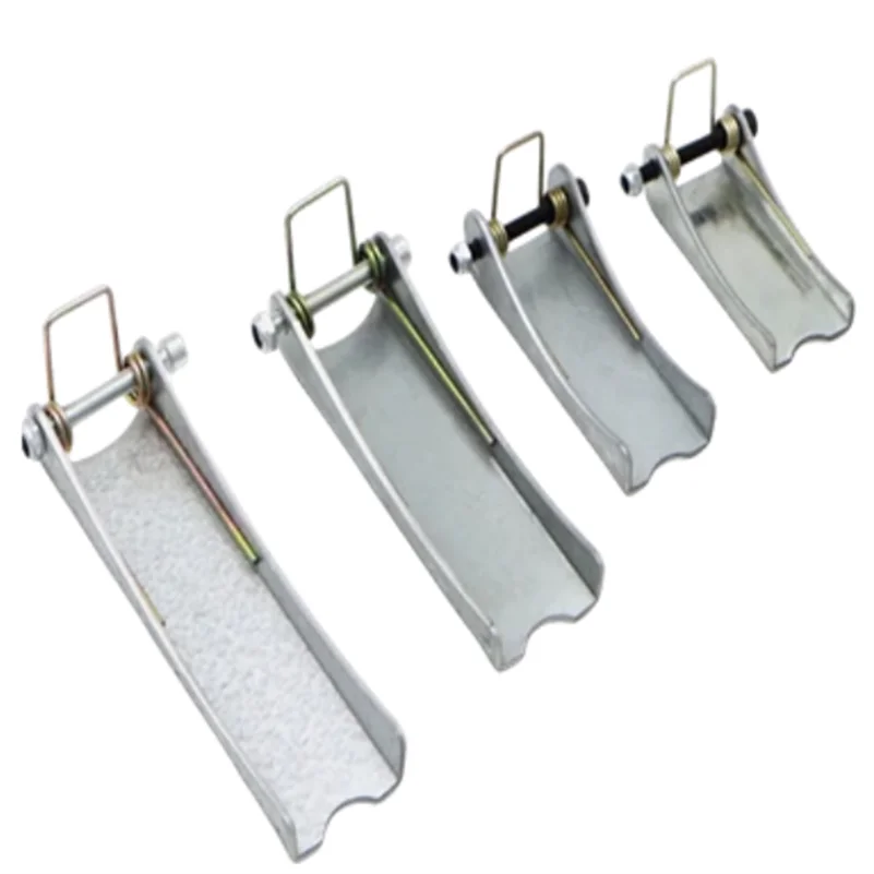 Crane Hoist Safety Device LIFT Drop Hanger Clamp Insurance Crane Electric Hoist Hook Safety Buckle Anti Release Device 0.5T 1T 2T 3T 5T 10T 16T 20T 32T