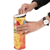 The Potato Chip Snake Can Jump Stage Magic Tricks Spring Snake Toy April Fool Day Halloween Party Jokes in A Can Gag Gift Prank 3