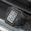 SKMEI 2186  Alarm reloj hombre Countdown Sport Watches Mens 5Bar Waterproof Back Light Stopwatch Digital Wristwatch For Male 4
