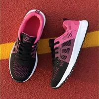 Women Shoes Lightweight Running Shoes For Women Sneakers Comfortable Sport Shoes Jogging Tennis - Image 3