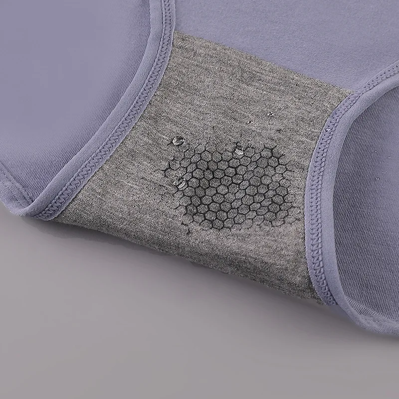 Рисунок 3 - Новые женские хлопковые трусики с высокой талией