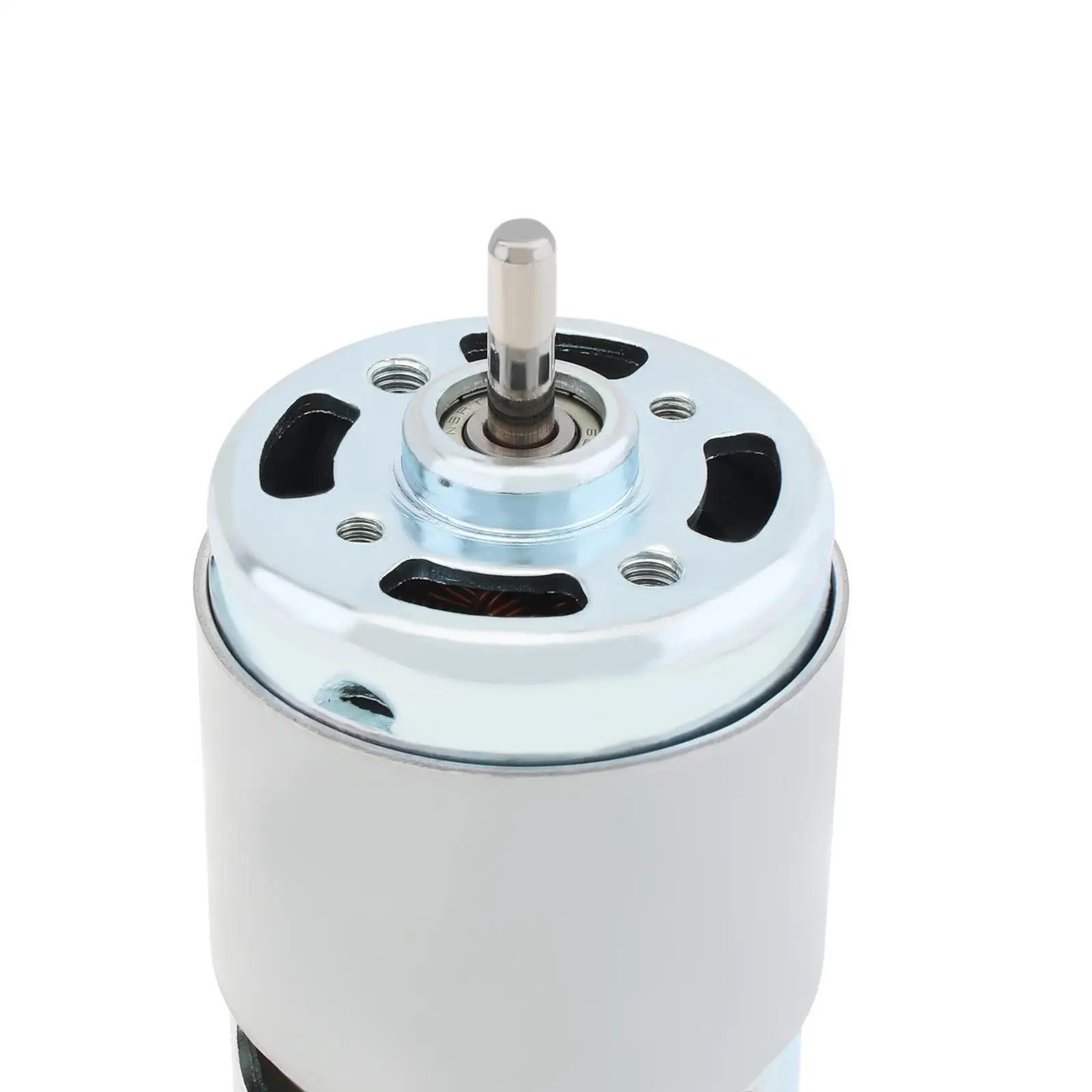 alta velocidade grande torque dc motor 05