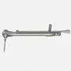 Universal Dental Torque Wrench Ratchet Latch Manual Shank Driver Adapter 6