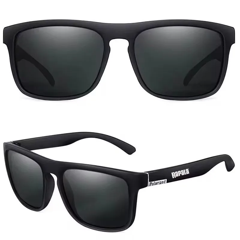 RAPALA Polarized Sunglasses UV400 Protection for Men and Women Outdoor Hunting Fishing Driving Bicycle polarized sunglasses,fishing sunglasses