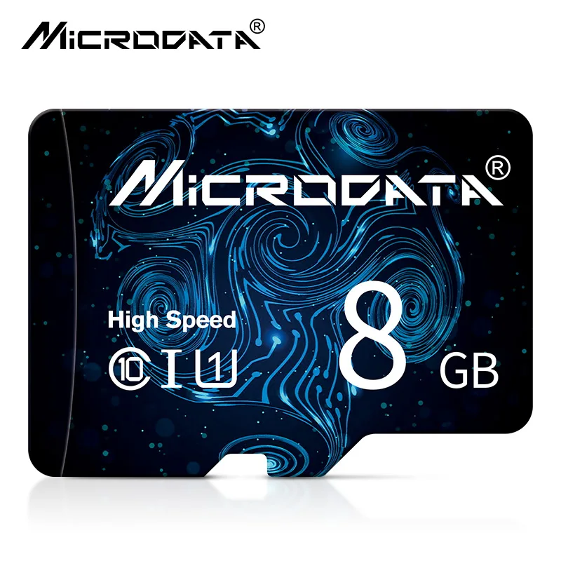 8 GB