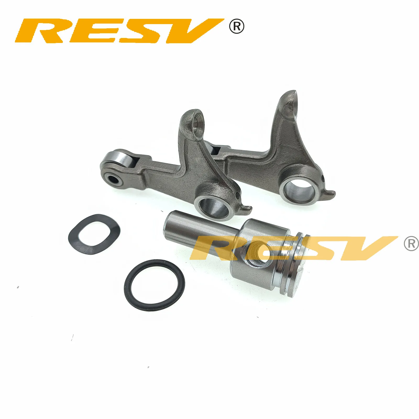 Head Camshaft Motorcycle 5